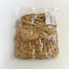 3coins スリーコインズ 節分 鬼 セットアップ