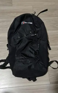 berghaus バックパック ブラックのサムネイル