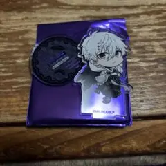 ブルーロック スマイルベースカフェ 天狗茶亭 アクスタ 凪誠士郎