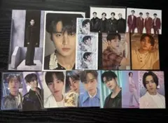 SEVENTEEN ミンギュ トレカ まとめ売り