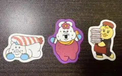 おぱんちゅうさぎ ピック スシロー んぽちゃむ きみまろ