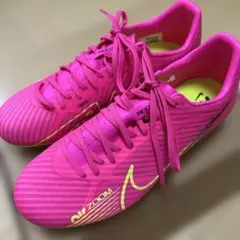 2025年最新】サッカースパイク ナイキ マーキュリアル 24.5cmの