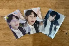 SEVENTEEN 消費期限 weverse セルカ 初回 A コンプ ミンギュ