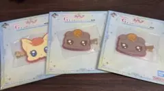 プリキュア 一番くじ G賞 お役立ちコレクション バラ売り可⭕️