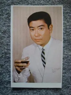 2026年最新】石原裕次郎オレンジカードの人気アイテム - メルカリ