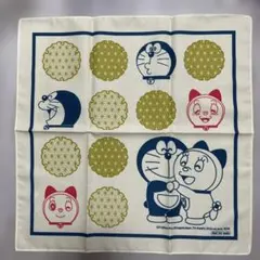 ドラえもん×サントリー 風呂敷2枚セット