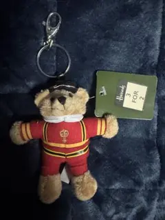 2025年最新】ハロッズテディベアの人気アイテム - メルカリ