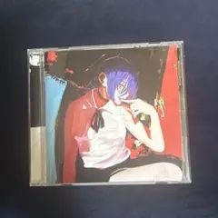米津玄師IRIS OUT,JANE DOEのCD