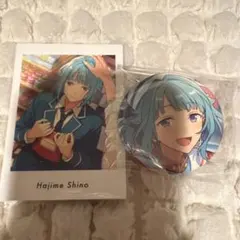 あんスタ Ra*bits 紫之創