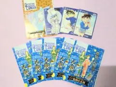 名探偵コナン TCG カードセット