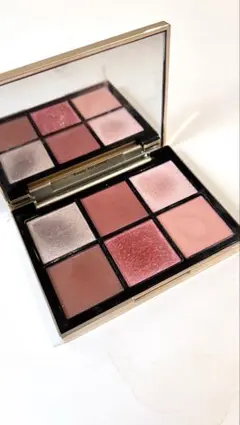 SNIDEL アイデザイナー　EX05 バレンタイン限定　スナイデル