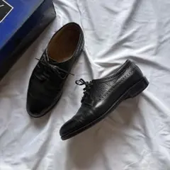 yves saint laurent leather dress shoesのサムネイル