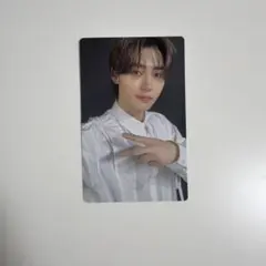 ENHYPEN 結 トレカ ソンフン