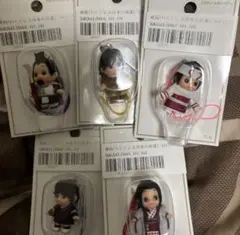 キングダム　大将軍の帰還　キューピー　映画