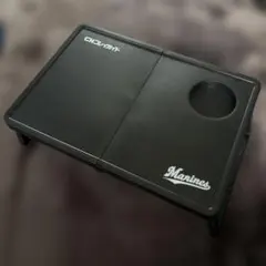 千葉ロッテマリーンズ 折りたたみミニテーブル