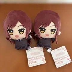 2026年最新】大崎甘奈 ぬいぐるみの人気アイテム - メルカリ