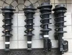 2025年最新】brz 純正 サスペンションの人気アイテム - メルカリ