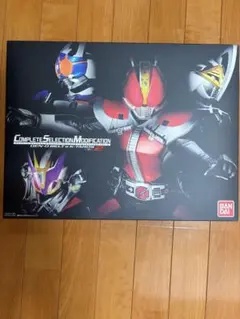 CSM デンガッシャー 仮面ライダー電王 - メルカリ