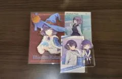 学園アイドルマスター 学マス 秦谷美鈴 ゲーマーズ ころっと エモカ