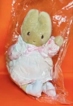 【サンリオ】マロンクリーム　カップケーキシリーズ　ぬいぐるみ【レア！】