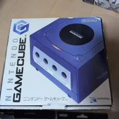 Nintendo GameCube 本体セット