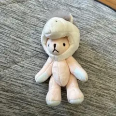 タリーズ　干支ベア