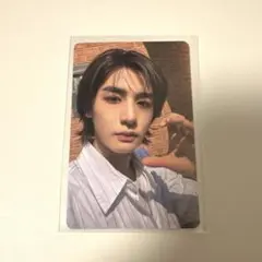 BOYNEXTDOOR THE ACTION トレカ イハン