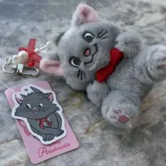 2026年最新】おしゃれキャットマリーぬいぐるみの人気アイテム - メルカリ