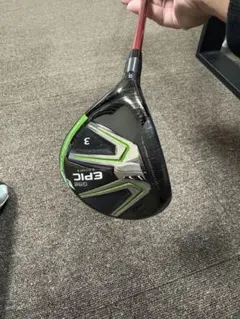 2025年最新】callaway キャロウェイ レフティの人気アイテム