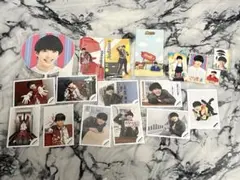 真弓孟之 AmBitious アクスタ うちわ 公式写真