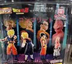 ドラゴンボールZ スーパーバトルコレクション Vol.9 孫悟飯 - メルカリ