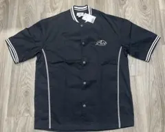 H&M 新品 半袖シャツ アウター メンズ XS