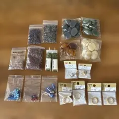 ハンドメイドパーツ アクセサリー トライアングルビーズ MIYUKI 貴和製作所