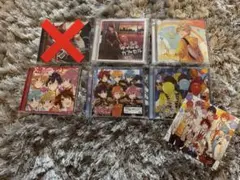 すとぷり 莉犬 るぅと アルバム まとめ売り