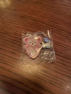 シェリーメイ ヘアクリップ