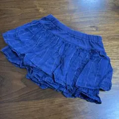 HusHusH ショートパンツ サイズ100
