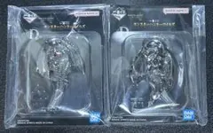 ☆モンハン☆一番くじ☆D賞☆