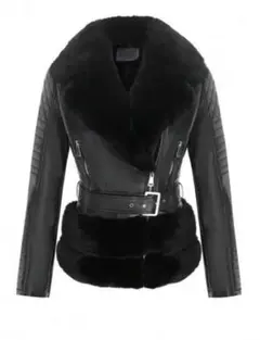 ライダースジャケット