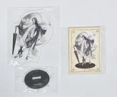 第五人格 白黒無常 セット