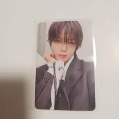 &TEAM Back to Life トレカ K ケイ