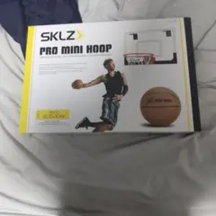 バスケットゴールのサムネイル