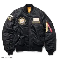 2026年最新】strict-g × alphaの人気アイテム - メルカリ