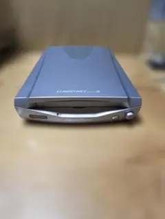USB SCSI対応MOドライブ TURBO MO 640 Ⅲ OLYMPUS - メルカリ