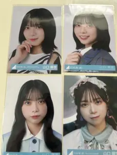 日向坂46 宮地すみれ 生写真 まとめ売り - メルカリ