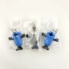 パペットスンスン　めじるしアクセサリー　スンスン　ゾンゾン　まとめ売り