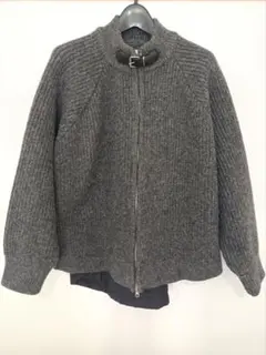 ☆新品、タグ付き☆ Vin テントラインネイビージャケット ヤマダヤ