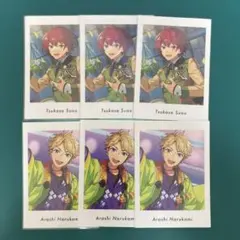 あんスタ P.A.shots!! SHUFFLE