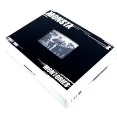 MONSTA X MONTORIES FIRST DVD 【新品未開封】 2026年最新】montoriesの人気アイテム - メルカリ