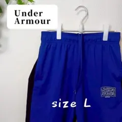 Under Armour アンダーアーマー ショートパンツ L ハーフパンツ