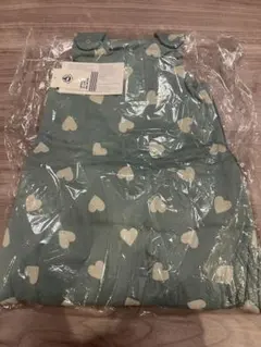 プチバトー　スリーパー　ジゴトゥーズ